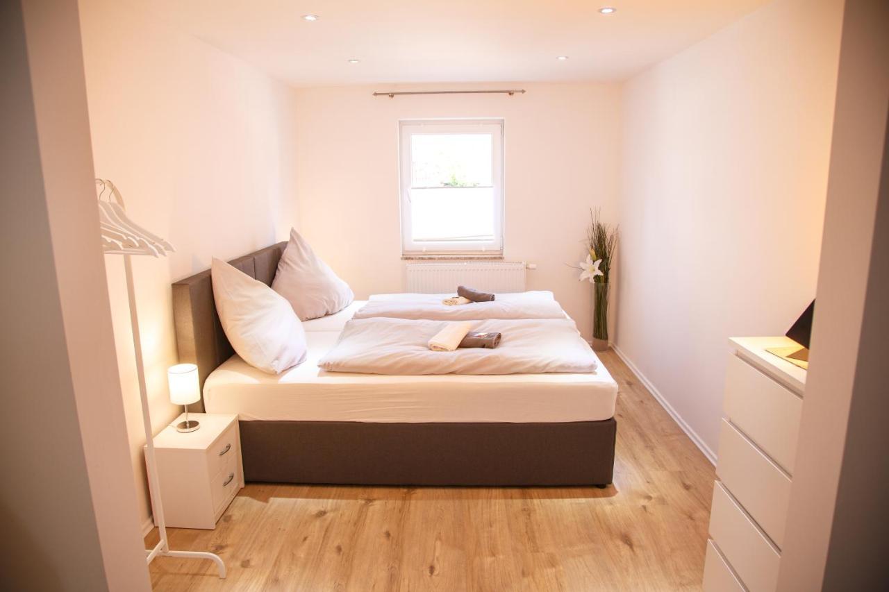 Winetime - modern - für 6 - Boxspringbetten - Netflix Bellheim Exterior foto